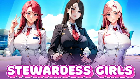 Stewardess Girls