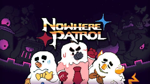Nowhere Patrol