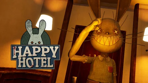 Happy Hotel
