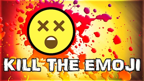 Kill The Emoji