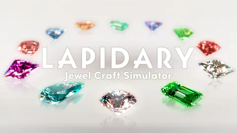LAPIDARY: Jewel Craft Simulator