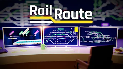 Rail Route