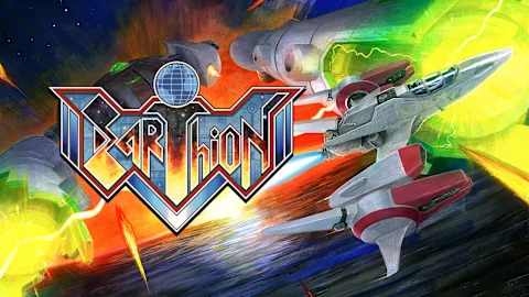 Earthion