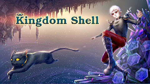 Kingdom Shell