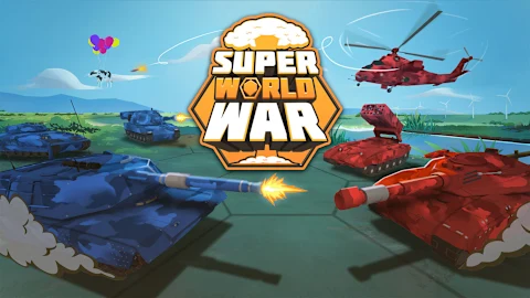 Super World War