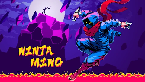 Ninja Ming