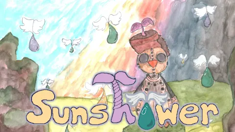 Sunshower