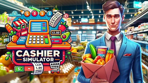 Cashier Simulator
