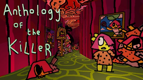 Anthology of The Killer