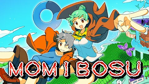 MOMIBOSU
