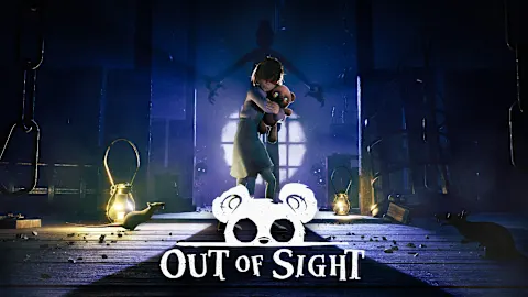 Out of Sight