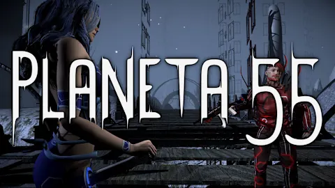 Planeta 55