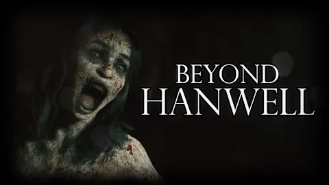 Beyond Hanwell: Nintendo Switch™ Edition