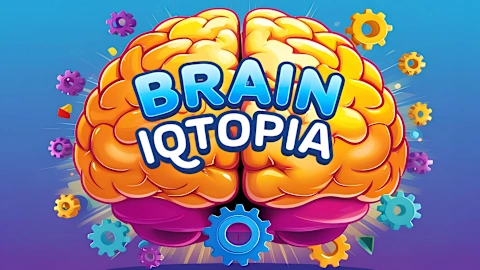 Brain IQTopia