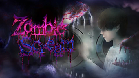 Zombie Scream