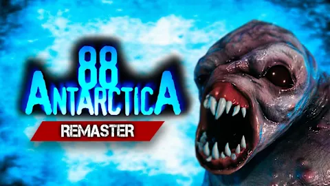 Antarctica 88: Remaster