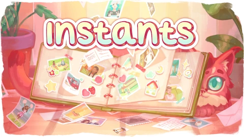 Instants