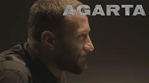 Agarta