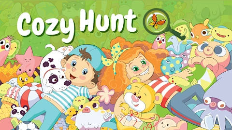 Cozy Hunt