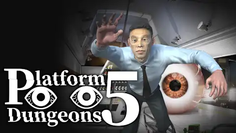 Platform5 Dungeons