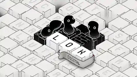 LOK Digital