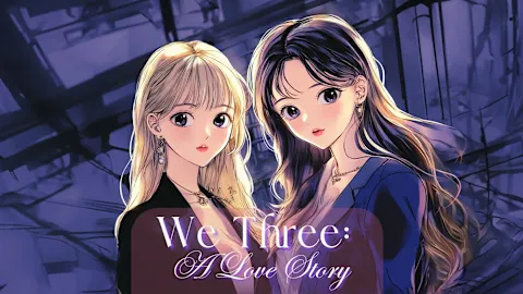 We Three: A Love Story