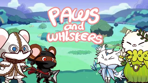 Paws and Whiskers