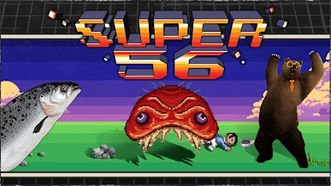 SUPER 56