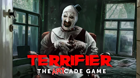 Terrifier: The ARTcade game