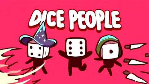 Dice People