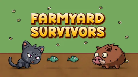 Farmyard Survivors