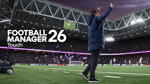 Football Manager 26 Touch