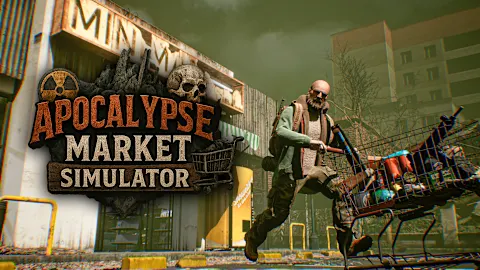 Apocalypse Market Simulator