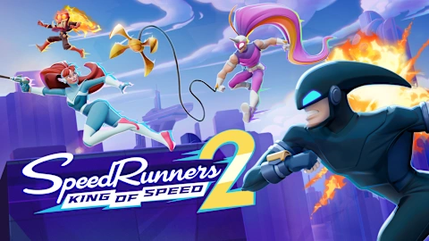 SpeedRunners 2: King of Speed