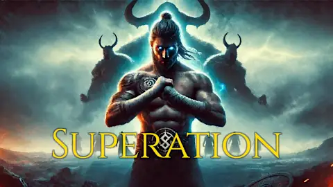 Superation