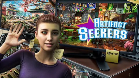 Artifact Seekers