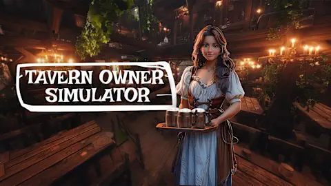 Tavern Owner Simulator