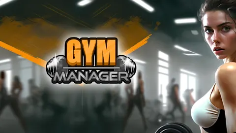 Gym Manager