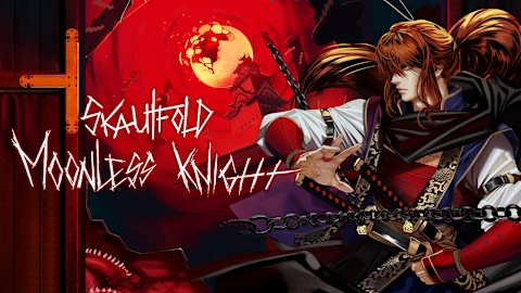 Skautfold: Moonless Knight