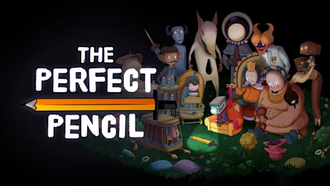 The Perfect Pencil