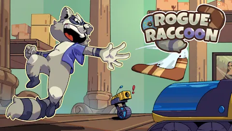 Rogue Raccoon
