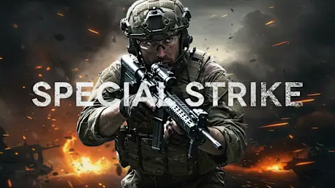 Special Strike