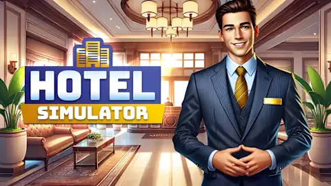 Hotel Simulator