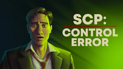 SCP: Control Error