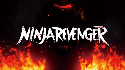NINJA REVENGER