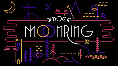 Moonring DX