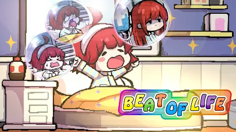 Beat of Life