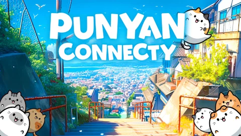 PUNYAN Connecty