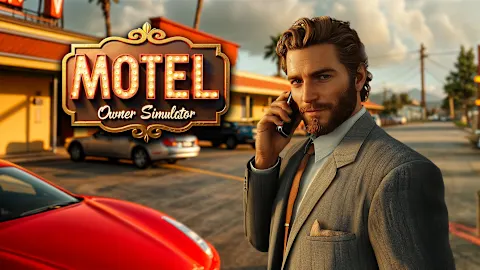 Motel Owner Simulator