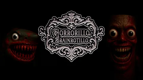 Horrorillo Brainrotillo